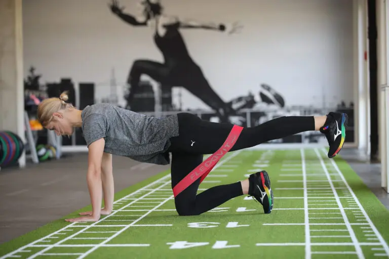 prehab gluteo